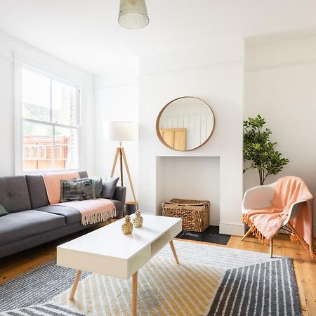 The Magdalene Cottage - Modern & Comfortable 4Bdr Family Home CBG Exteriér fotografie
