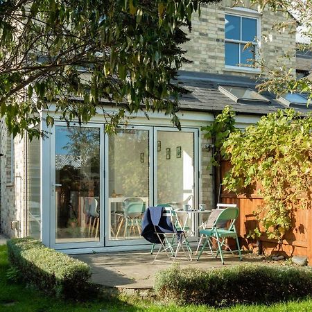 The Magdalene Cottage - Modern & Comfortable 4Bdr Family Home CBG Exteriér fotografie