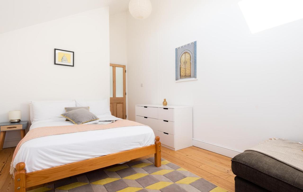 The Magdalene Cottage - Modern & Comfortable 4Bdr Family Home CBG Exteriér fotografie