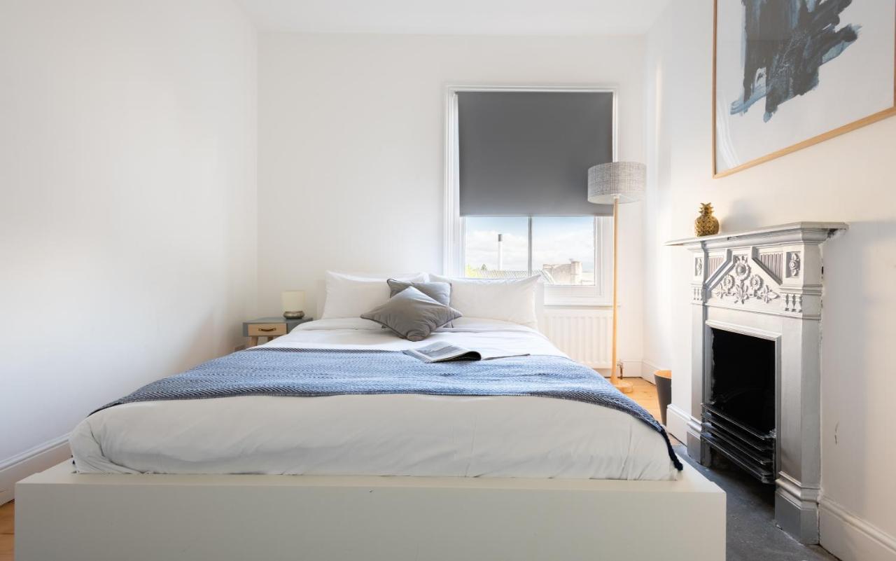 The Magdalene Cottage - Modern & Comfortable 4Bdr Family Home CBG Exteriér fotografie