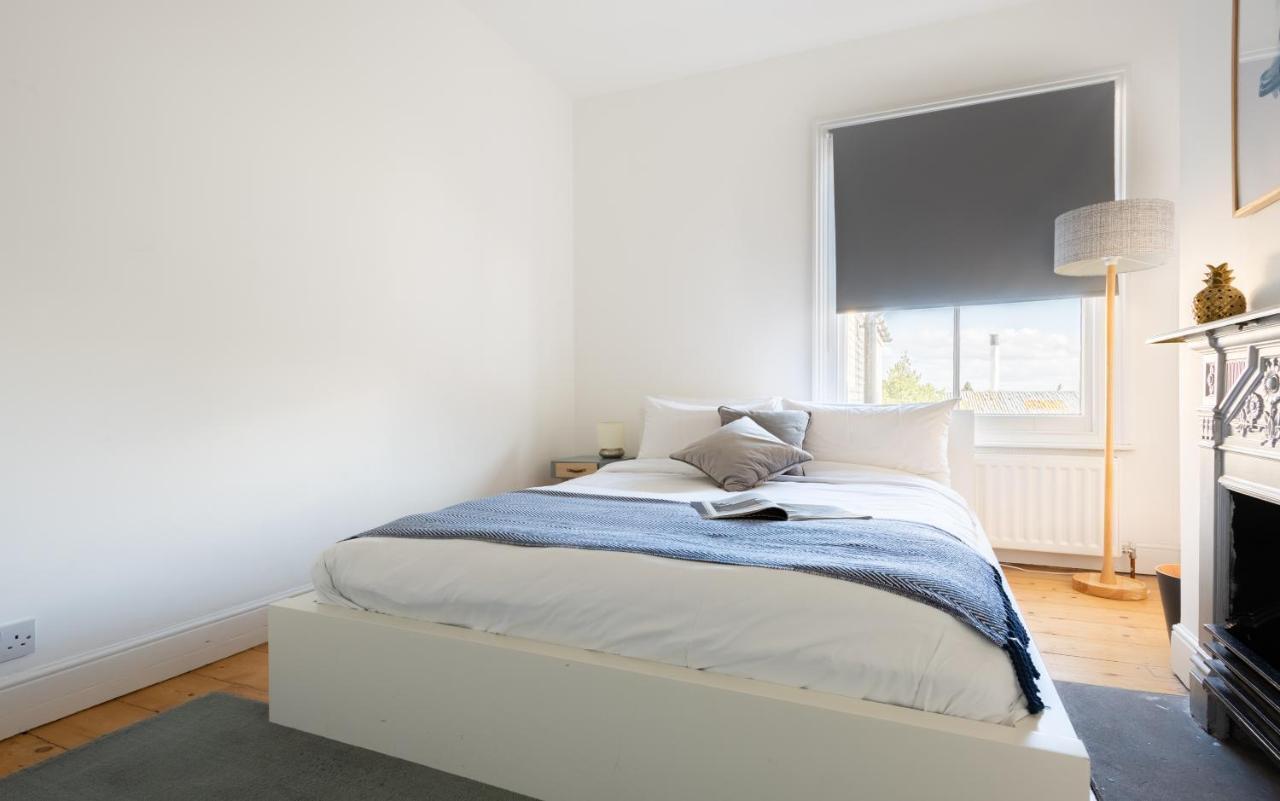 The Magdalene Cottage - Modern & Comfortable 4Bdr Family Home CBG Exteriér fotografie