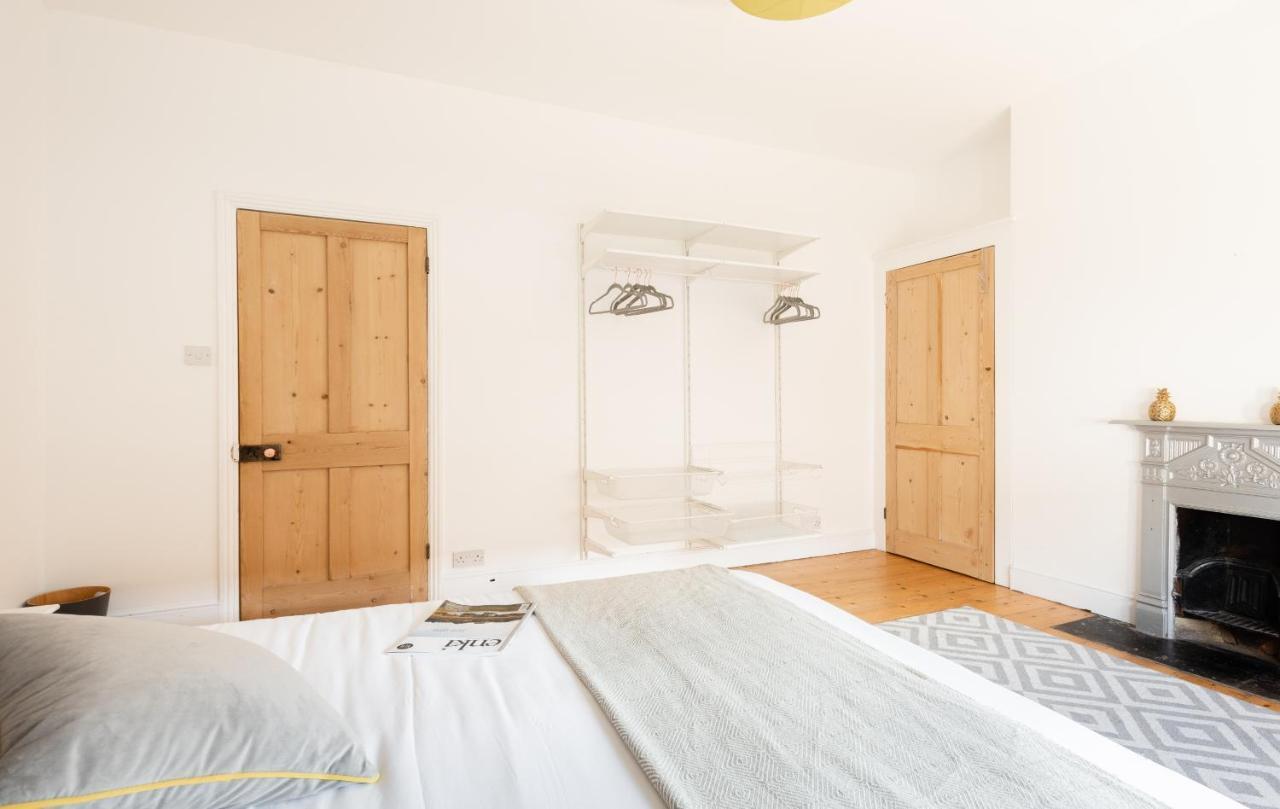 The Magdalene Cottage - Modern & Comfortable 4Bdr Family Home CBG Exteriér fotografie