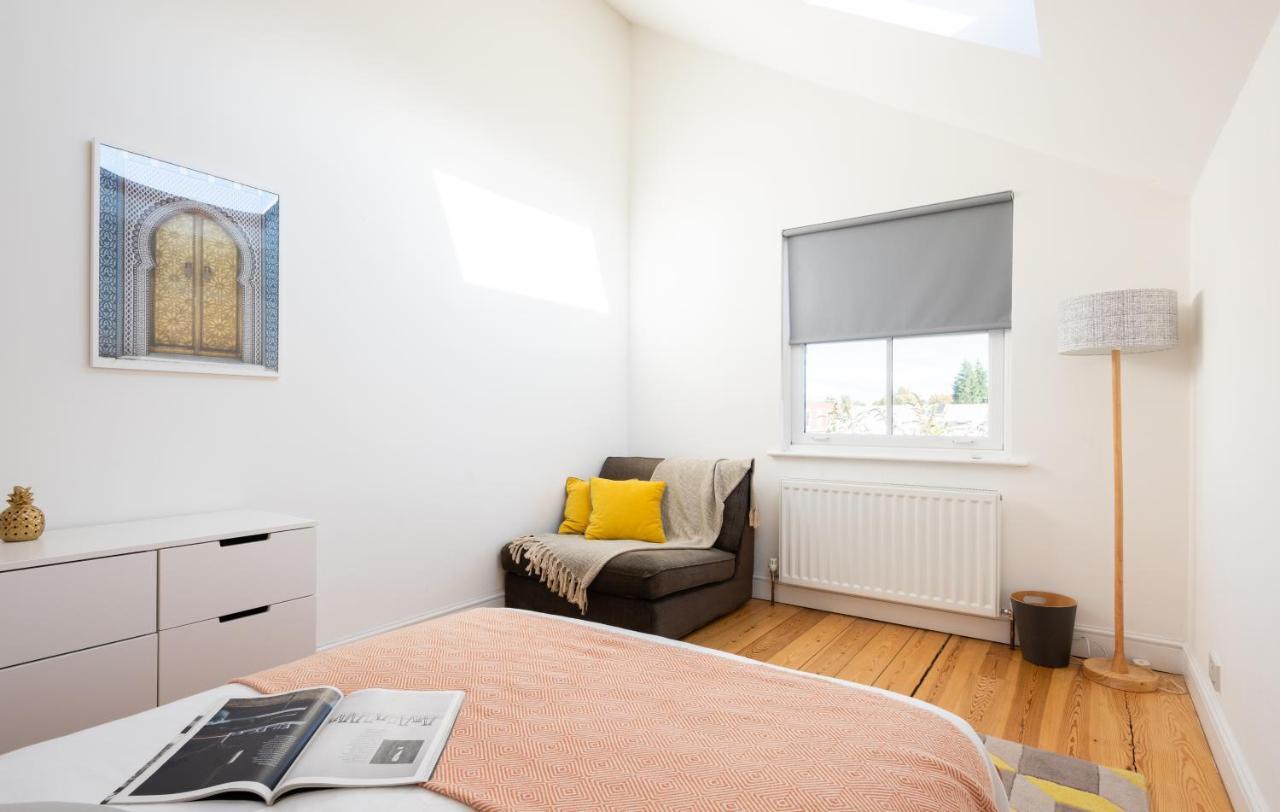 The Magdalene Cottage - Modern & Comfortable 4Bdr Family Home CBG Exteriér fotografie