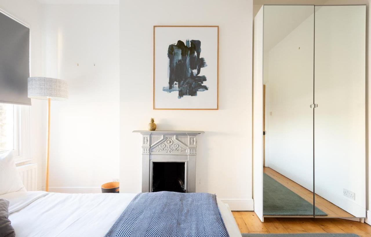 The Magdalene Cottage - Modern & Comfortable 4Bdr Family Home CBG Exteriér fotografie