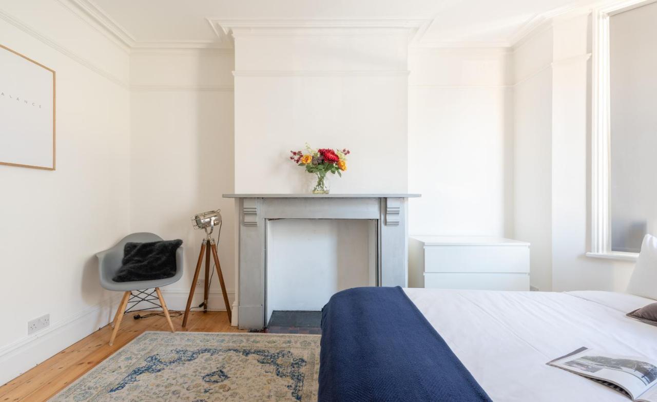 The Magdalene Cottage - Modern & Comfortable 4Bdr Family Home CBG Exteriér fotografie