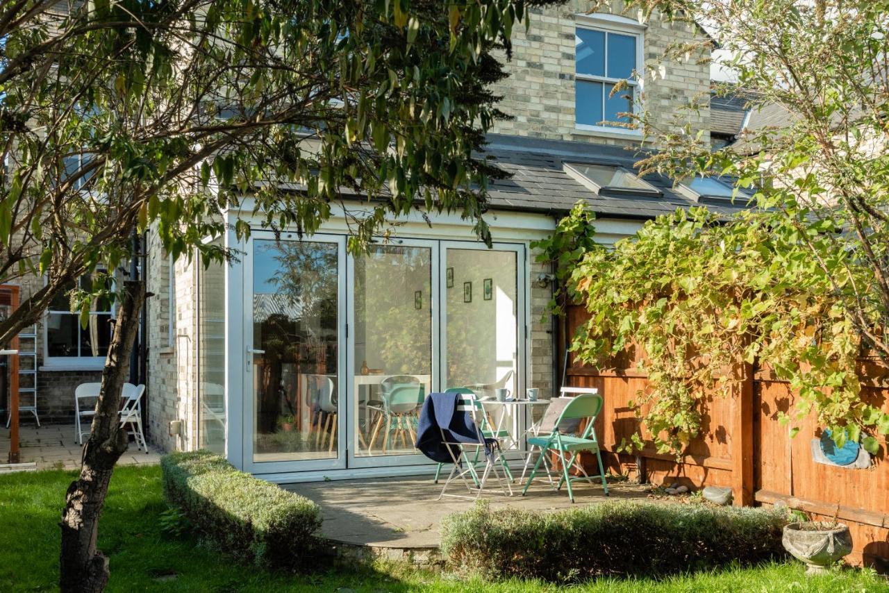 The Magdalene Cottage - Modern & Comfortable 4Bdr Family Home CBG Exteriér fotografie