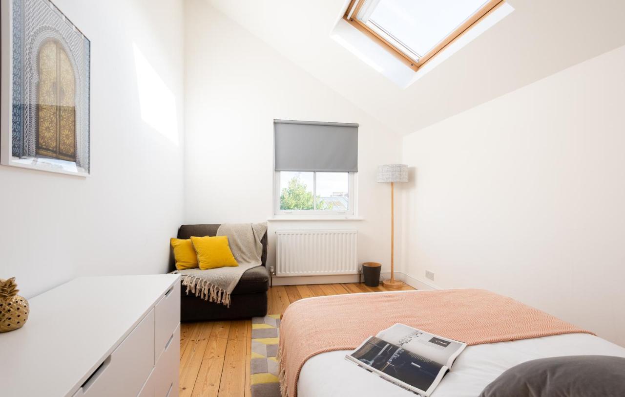 The Magdalene Cottage - Modern & Comfortable 4Bdr Family Home CBG Exteriér fotografie