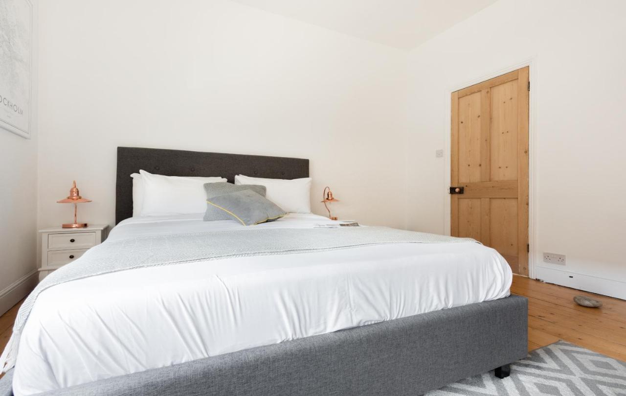 The Magdalene Cottage - Modern & Comfortable 4Bdr Family Home CBG Exteriér fotografie